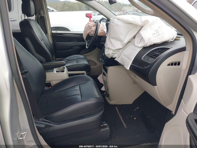 Aukcja sprzedaży 2012 Chrysler Town & Country Touring, vin: 2C4RC1BG0CR382104, numer aukcji: 44768317