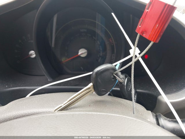 Продажа на аукционе авто 2011 Kia Sportage Lx, vin: KNDPBCA22B7153029, номер лота: 44768320