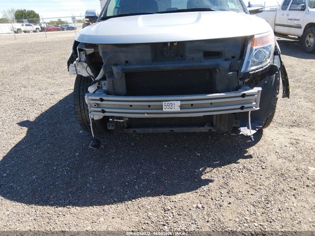 2014 FORD EXPLORER 1FM5K7F83EGC25173 Photo 5