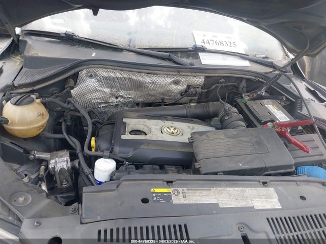 Продаж на аукціоні авто 2014 Volkswagen Tiguan R-line/s/se/sel, vin: WVGBV3AX2EW520336, номер лоту: 44768325