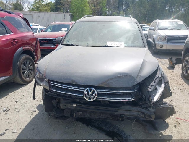 Продаж на аукціоні авто 2014 Volkswagen Tiguan R-line/s/se/sel, vin: WVGBV3AX2EW520336, номер лоту: 44768325