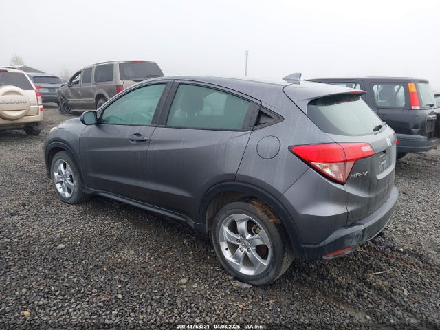 2016 HONDA HR-V 3CZRU5H34GM740451 Photo 2