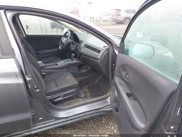 2016 HONDA HR-V 3CZRU5H34GM740451 Photo 4