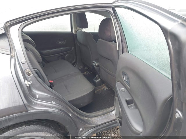 2016 HONDA HR-V 3CZRU5H34GM740451 Photo 7