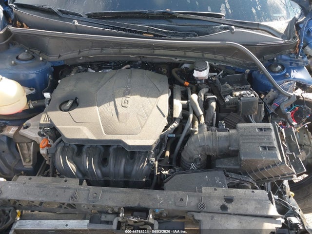 Aukcja sprzedaży 2023 Hyundai Tucson Limited, vin: 5NMJECAE3PH204433, numer aukcji: 44768334