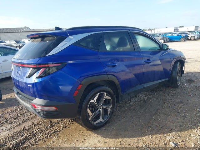 Aukcja sprzedaży 2023 Hyundai Tucson Limited, vin: 5NMJECAE3PH204433, numer aukcji: 44768334