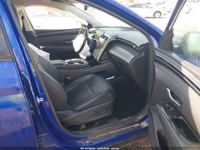 Aukcja sprzedaży 2023 Hyundai Tucson Limited, vin: 5NMJECAE3PH204433, numer aukcji: 44768334