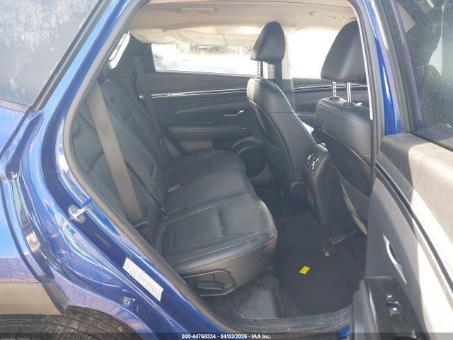 Aukcja sprzedaży 2023 Hyundai Tucson Limited, vin: 5NMJECAE3PH204433, numer aukcji: 44768334