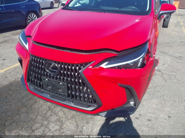 Aukcja sprzedaży 2025 Lexus Nx 350h Premium, vin: 2T2GKCEZ3SC056357, numer aukcji: 44768336