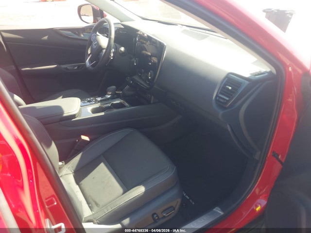 Aukcja sprzedaży 2025 Lexus Nx 350h Premium, vin: 2T2GKCEZ3SC056357, numer aukcji: 44768336