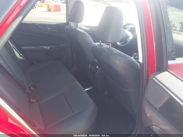 Aukcja sprzedaży 2025 Lexus Nx 350h Premium, vin: 2T2GKCEZ3SC056357, numer aukcji: 44768336