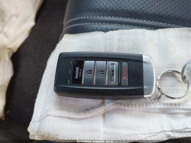 Aukcja sprzedaży 2018 Acura Rlx Sport Hybrid Advance Package, vin: JH4KC2F99JC000403, numer aukcji: 44768339