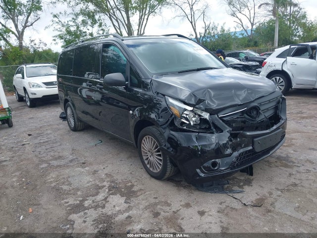 2023 MERCEDES-BENZ METRIS W1WV0FEY5P4354594