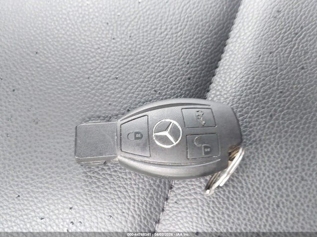 2023 MERCEDES-BENZ METRIS W1WV0FEY5P4354594 Photo 10