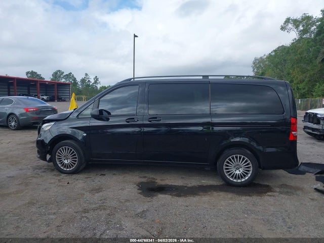 44768341 :رقم المزاد ، W1WV0FEY5P4354594 vin ، 2023 Mercedes-benz Metris مزاد بيع