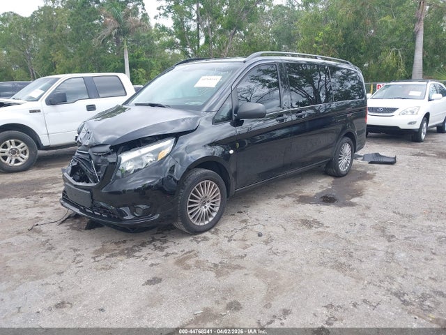 2023 MERCEDES-BENZ METRIS W1WV0FEY5P4354594 Photo 1