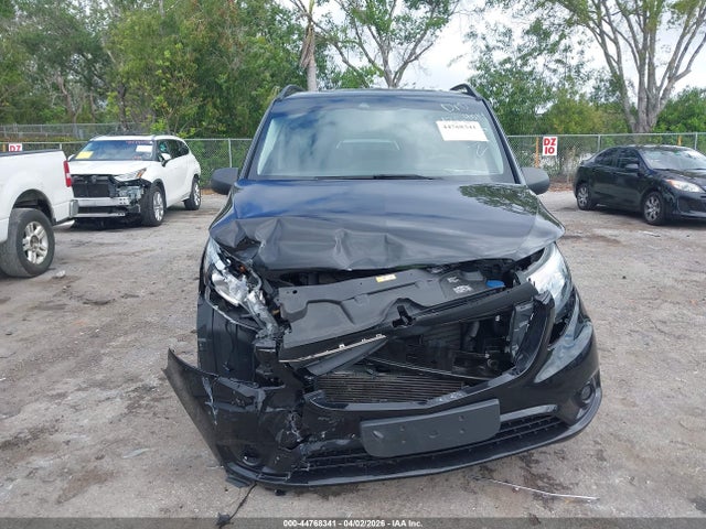2023 MERCEDES-BENZ METRIS W1WV0FEY5P4354594 Photo 5