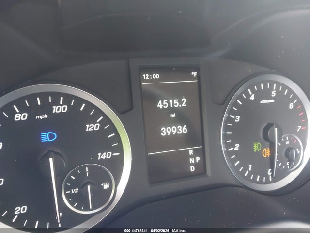 2023 MERCEDES-BENZ METRIS W1WV0FEY5P4354594 Photo 6