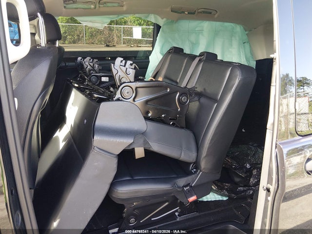 2023 MERCEDES-BENZ METRIS W1WV0FEY5P4354594 Photo 7