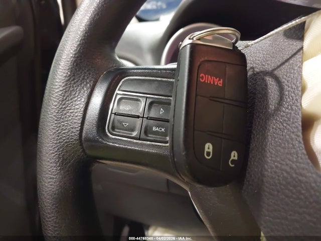 Dodge Journey Sxt Awd 2017 3C4PDDBG6HT512316 Image 11