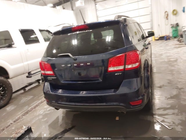 Dodge Journey Sxt Awd 2017 3C4PDDBG6HT512316 Image 17