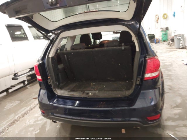 Dodge Journey Sxt Awd 2017 3C4PDDBG6HT512316 Image 18