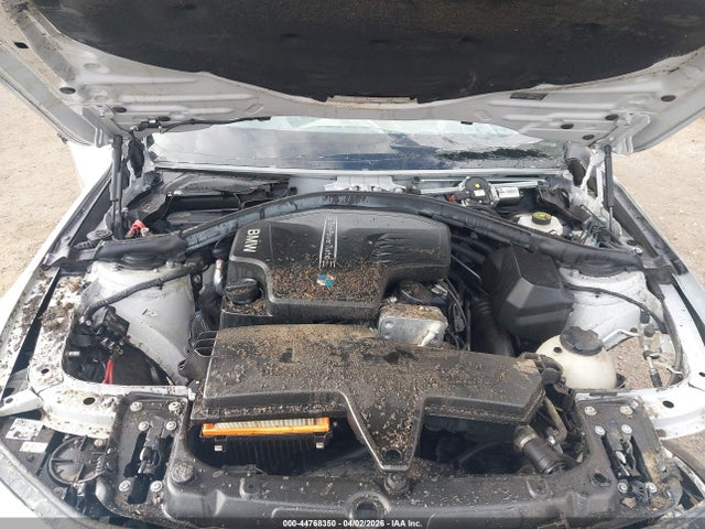 Продажа на аукционе авто 2014 Bmw 428i, vin: WBA3N7C59EF719375, номер лота: 44768350