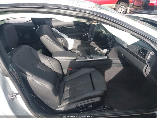 Продажа на аукционе авто 2014 Bmw 428i, vin: WBA3N7C59EF719375, номер лота: 44768350