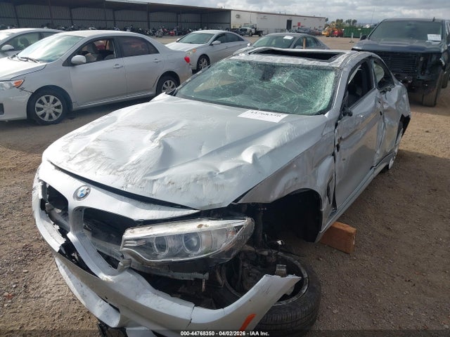 Продажа на аукционе авто 2014 Bmw 428i, vin: WBA3N7C59EF719375, номер лота: 44768350