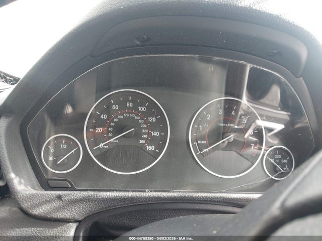 Продажа на аукционе авто 2014 Bmw 428i, vin: WBA3N7C59EF719375, номер лота: 44768350