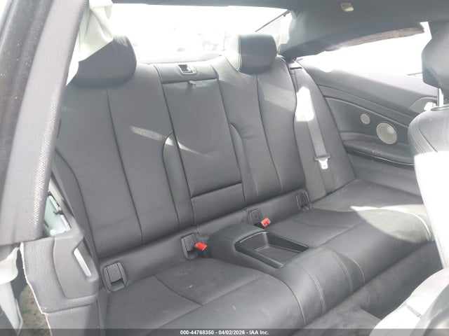 Продажа на аукционе авто 2014 Bmw 428i, vin: WBA3N7C59EF719375, номер лота: 44768350