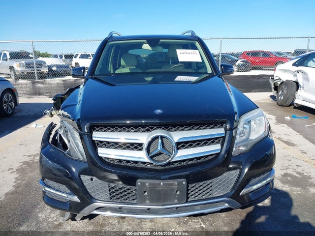Продажа на аукционе авто 2014 Mercedes-benz Glk 350, vin: WDCGG5HB7EG293899, номер лота: 44768353