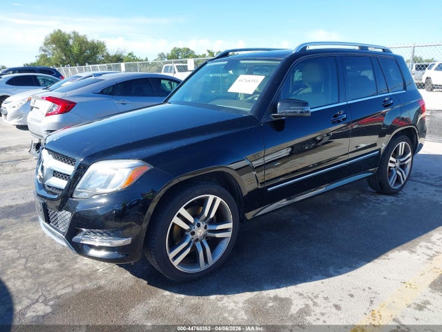 Продажа на аукционе авто 2014 Mercedes-benz Glk 350, vin: WDCGG5HB7EG293899, номер лота: 44768353