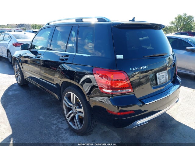 Продажа на аукционе авто 2014 Mercedes-benz Glk 350, vin: WDCGG5HB7EG293899, номер лота: 44768353