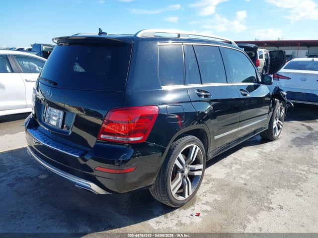 Продажа на аукционе авто 2014 Mercedes-benz Glk 350, vin: WDCGG5HB7EG293899, номер лота: 44768353