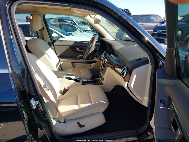 Продажа на аукционе авто 2014 Mercedes-benz Glk 350, vin: WDCGG5HB7EG293899, номер лота: 44768353