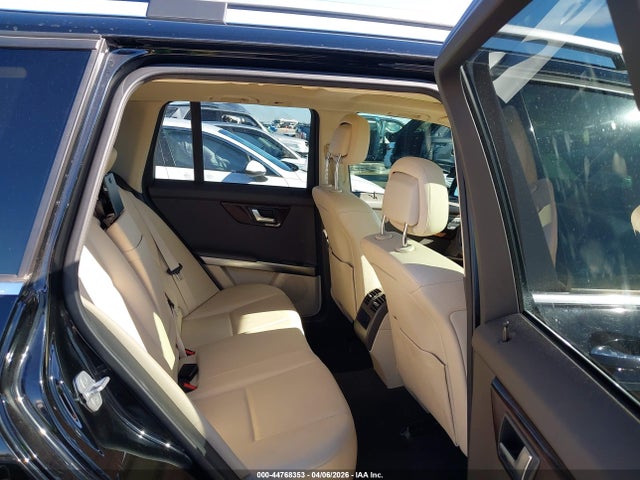 Продажа на аукционе авто 2014 Mercedes-benz Glk 350, vin: WDCGG5HB7EG293899, номер лота: 44768353