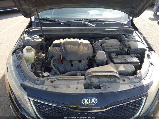 5XXGM4A79FG477815 KIA Optima Lx