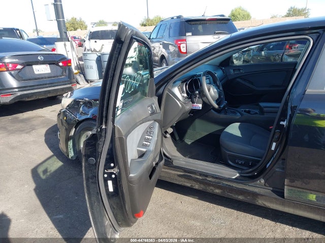 5XXGM4A79FG477815 KIA Optima Lx
