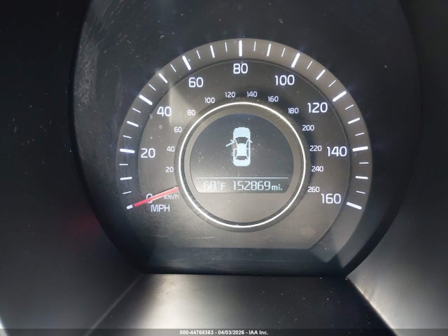 5XXGM4A79FG477815 KIA Optima Lx