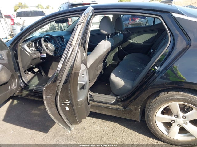 5XXGM4A79FG477815 KIA Optima Lx