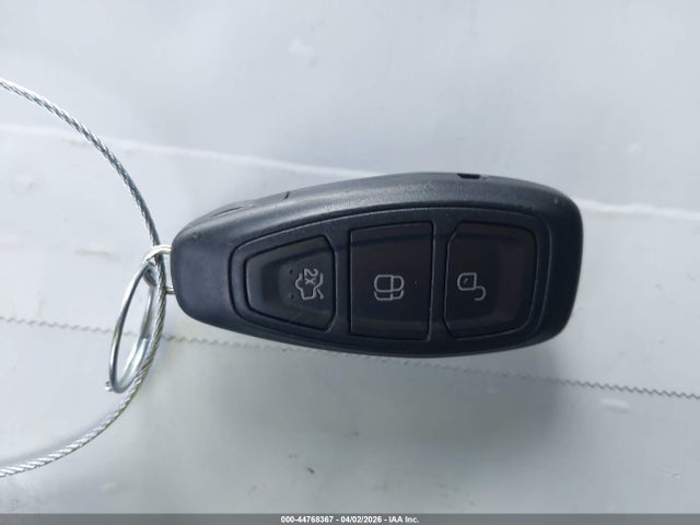Ford FIESTA ST 2014 3FADP4GX3EM196162 Image 11