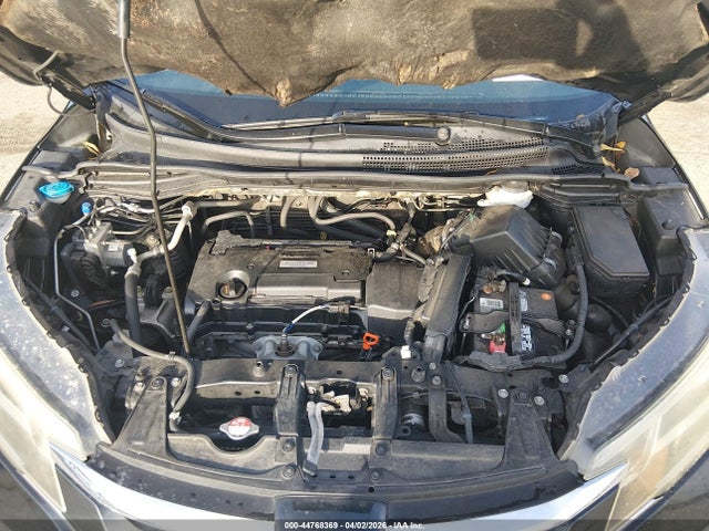 Продажа на аукционе авто 2016 Honda Cr-v Lx, vin: 5J6RM4H3XGL020017, номер лота: 44768369