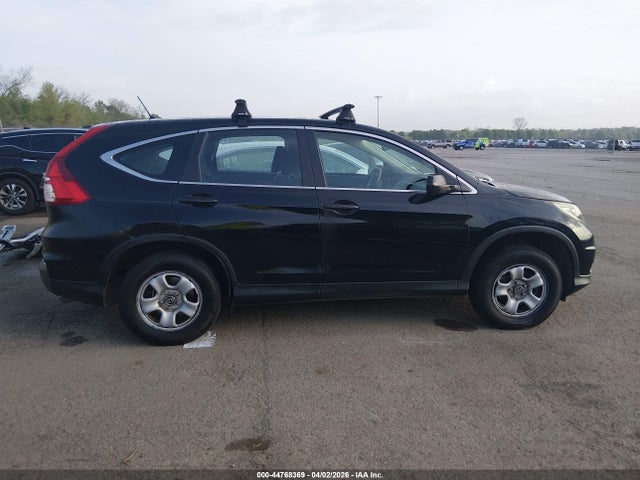 Продажа на аукционе авто 2016 Honda Cr-v Lx, vin: 5J6RM4H3XGL020017, номер лота: 44768369
