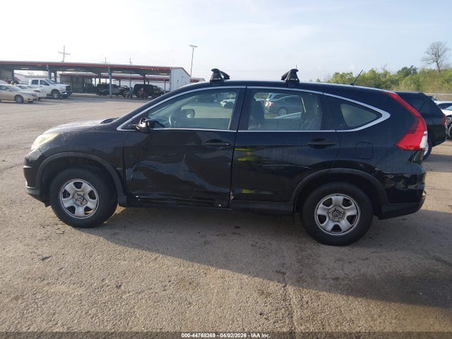 Продажа на аукционе авто 2016 Honda Cr-v Lx, vin: 5J6RM4H3XGL020017, номер лота: 44768369