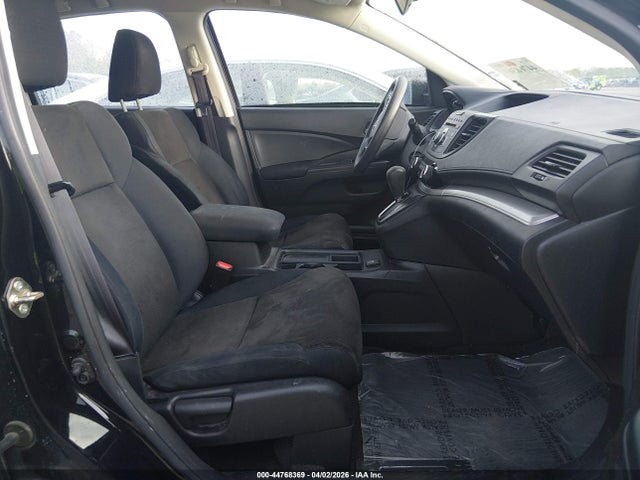 Продажа на аукционе авто 2016 Honda Cr-v Lx, vin: 5J6RM4H3XGL020017, номер лота: 44768369