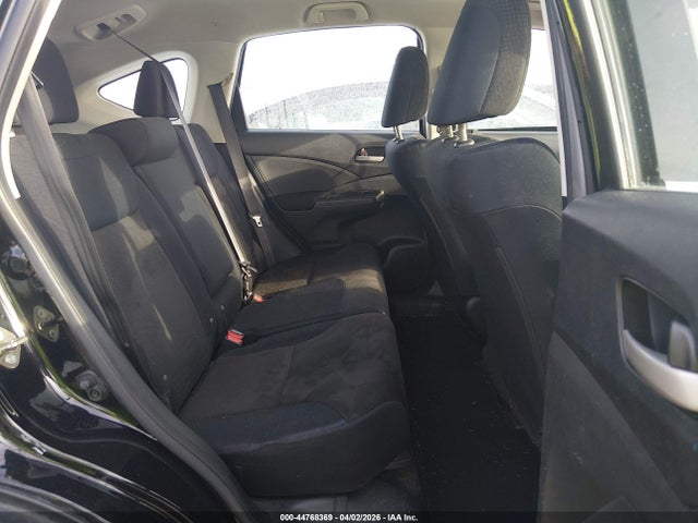 Продажа на аукционе авто 2016 Honda Cr-v Lx, vin: 5J6RM4H3XGL020017, номер лота: 44768369