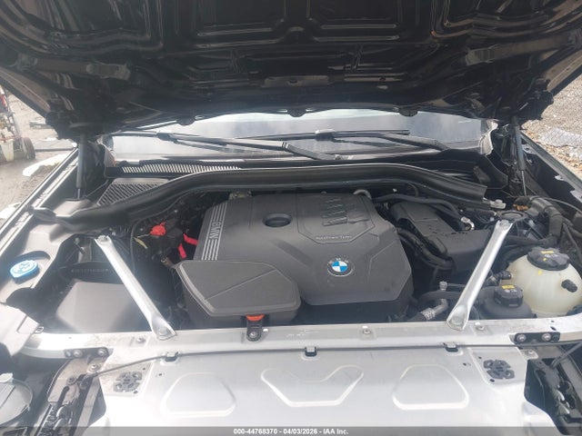 Aukcja sprzedaży 2021 Bmw X4 Xdrive30i, vin: 5UX2V1C07M9G38485, numer aukcji: 44768370