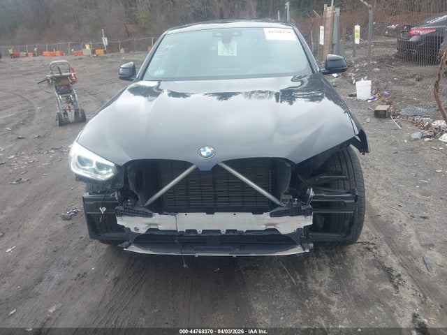 Aukcja sprzedaży 2021 Bmw X4 Xdrive30i, vin: 5UX2V1C07M9G38485, numer aukcji: 44768370