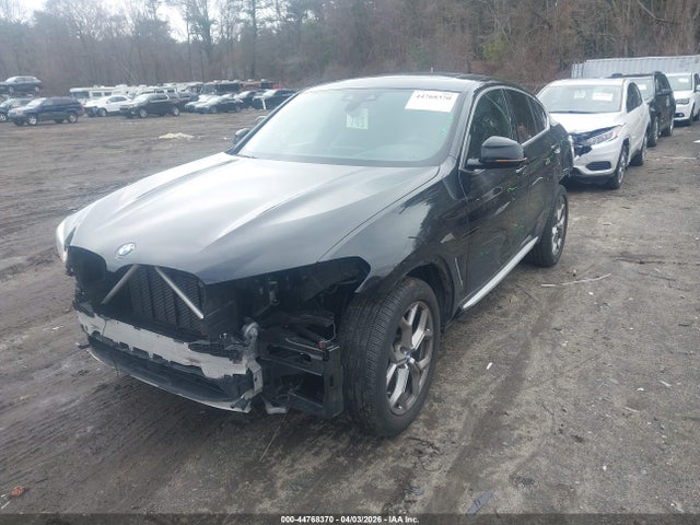 Aukcja sprzedaży 2021 Bmw X4 Xdrive30i, vin: 5UX2V1C07M9G38485, numer aukcji: 44768370